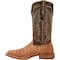 Durango Western Boot, 10.5 B, Leather, 13 in H, Antiqued Saddle DDB0472 - alternate 2